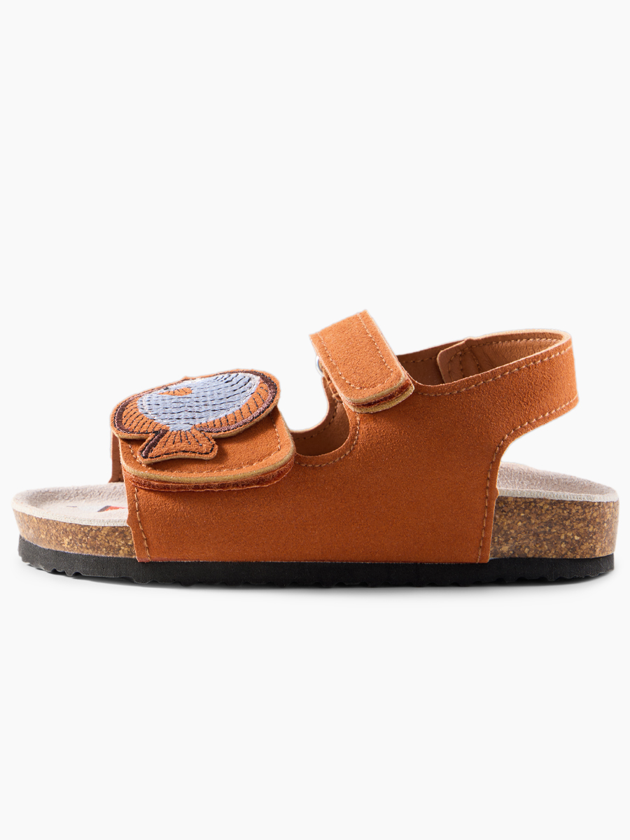 Сандалии Happy Baby 86592_red - фото 1