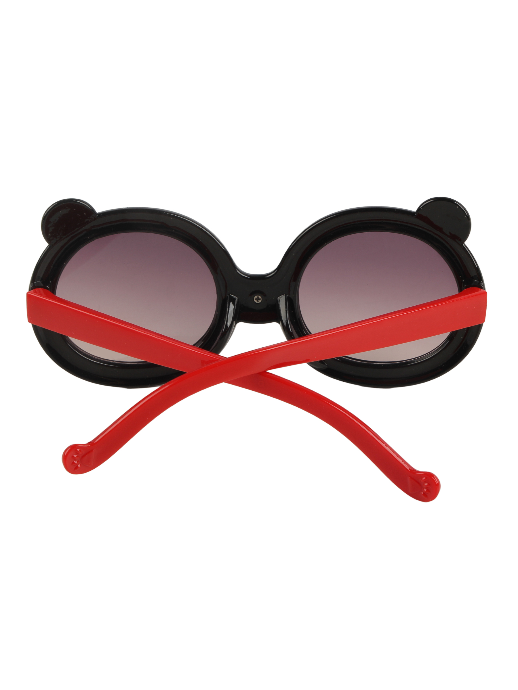 Очки солнцезащитные Little Mania BIDT025-BKREGRF - фото 9