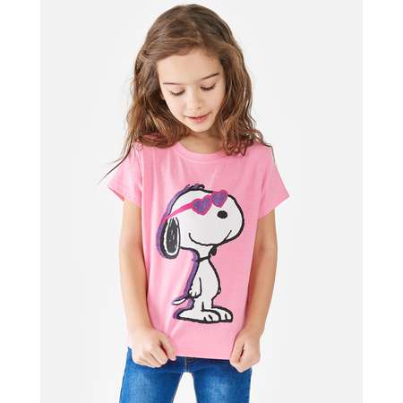 Футболка Snoopy