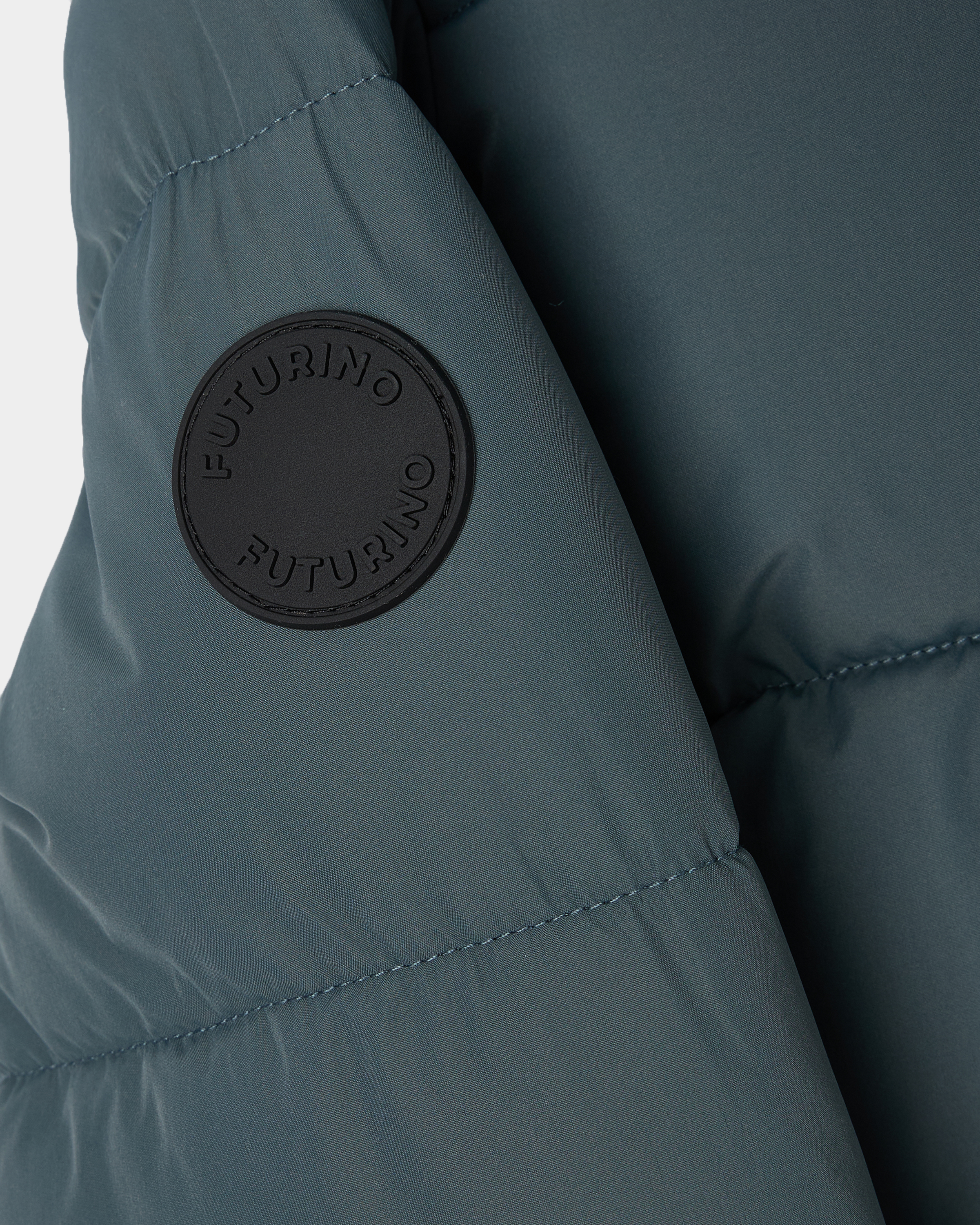 Куртка Futurino W25FU1-A6tb-44 - фото 8