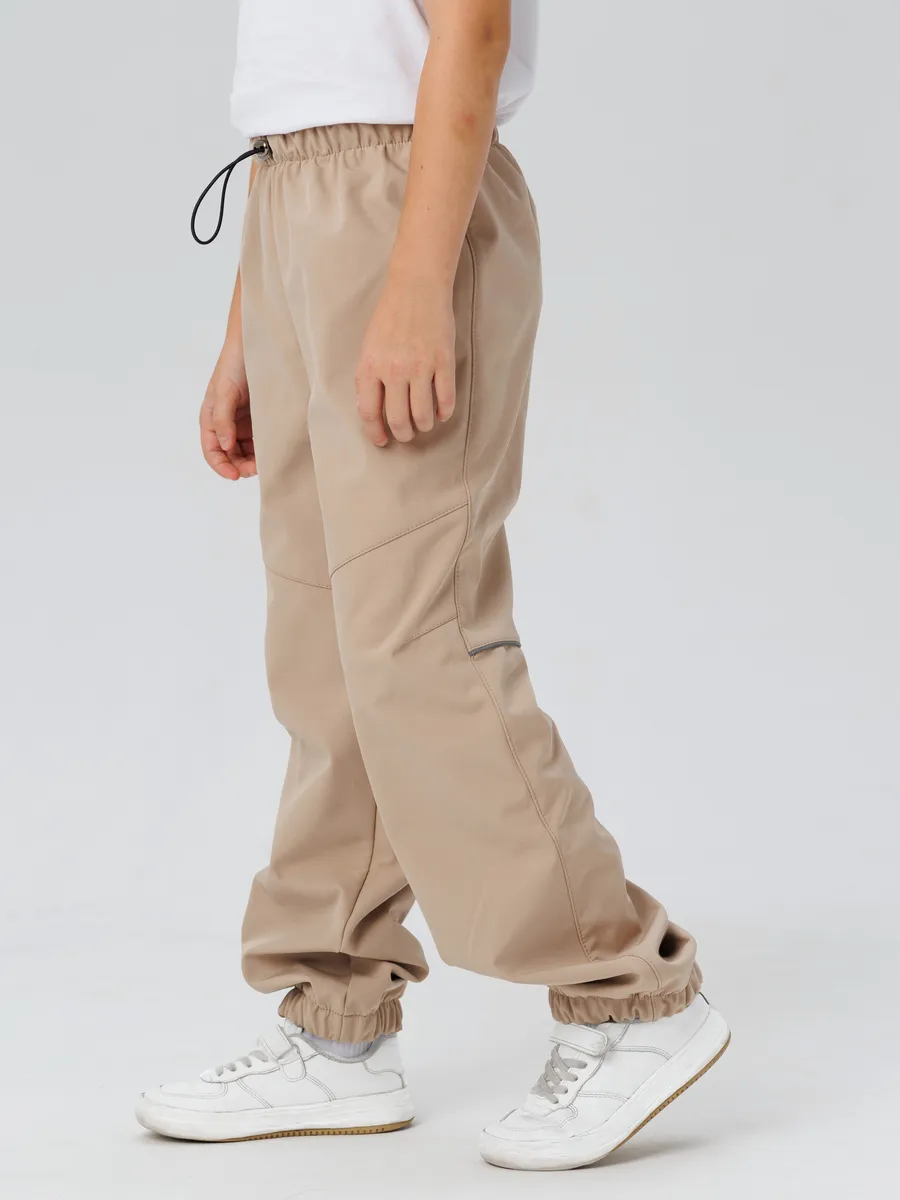 Брюки Lemonwear d5764 - фото 3