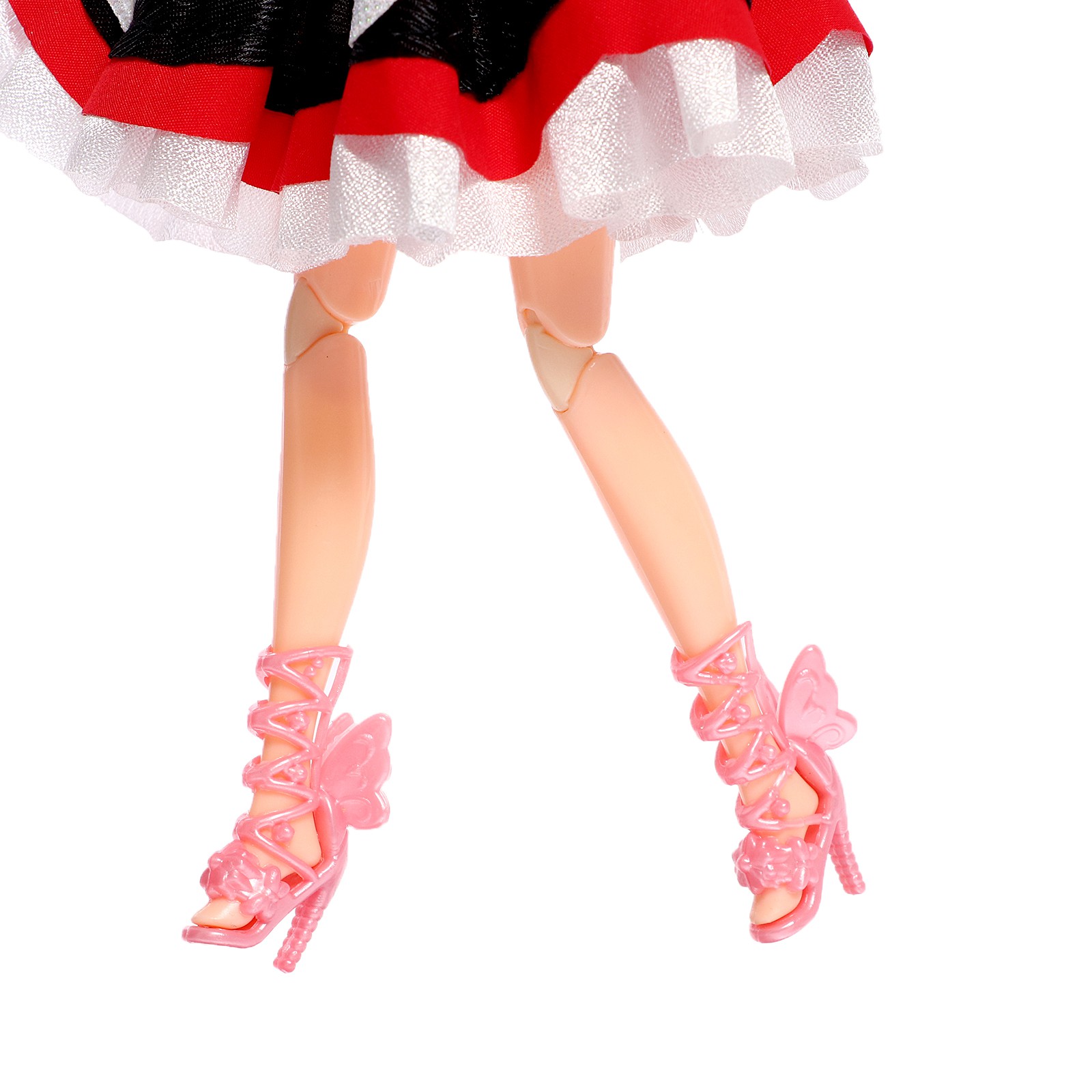 Кукла классическая Happy Valley 9607707 - фото 7