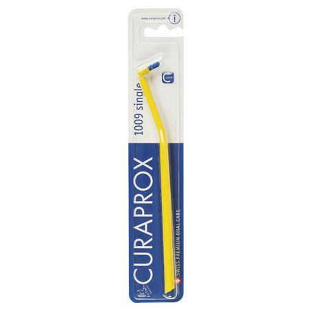 Зубная щетка классическая Curaprox
