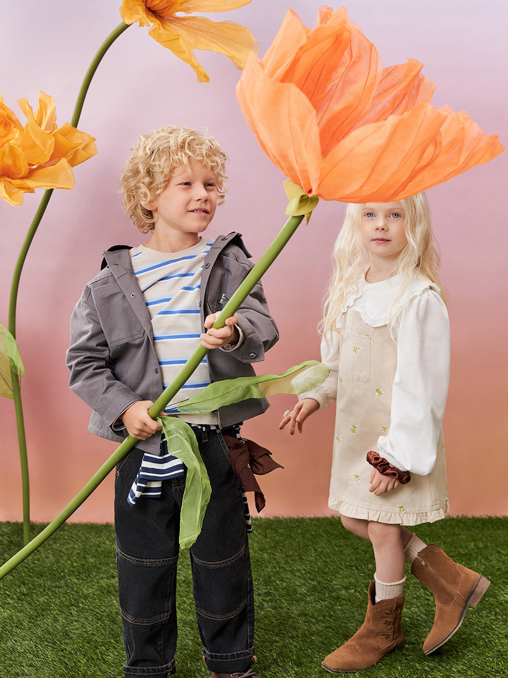 Лонгслив Acoola 20120150132_0089457 - фото 10