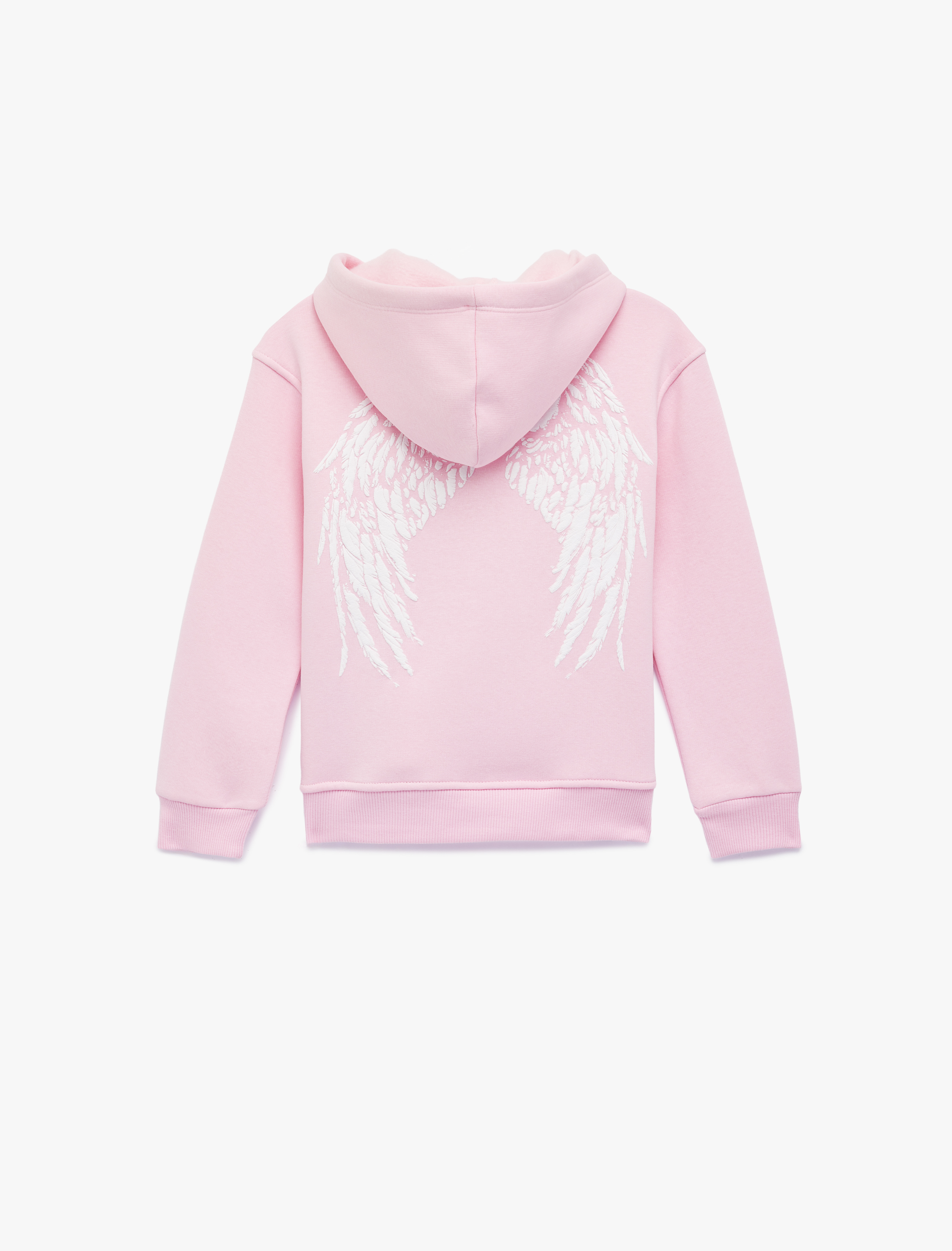 Толстовка KOTON 6SKG10218AK253 - фото 2