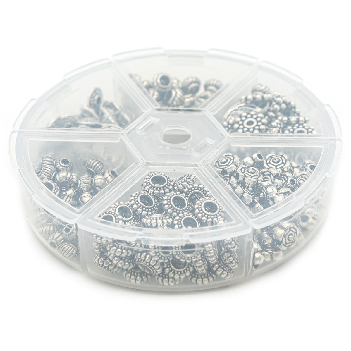 Набор для творчества Astra Craft бисер Бусины - фото 3