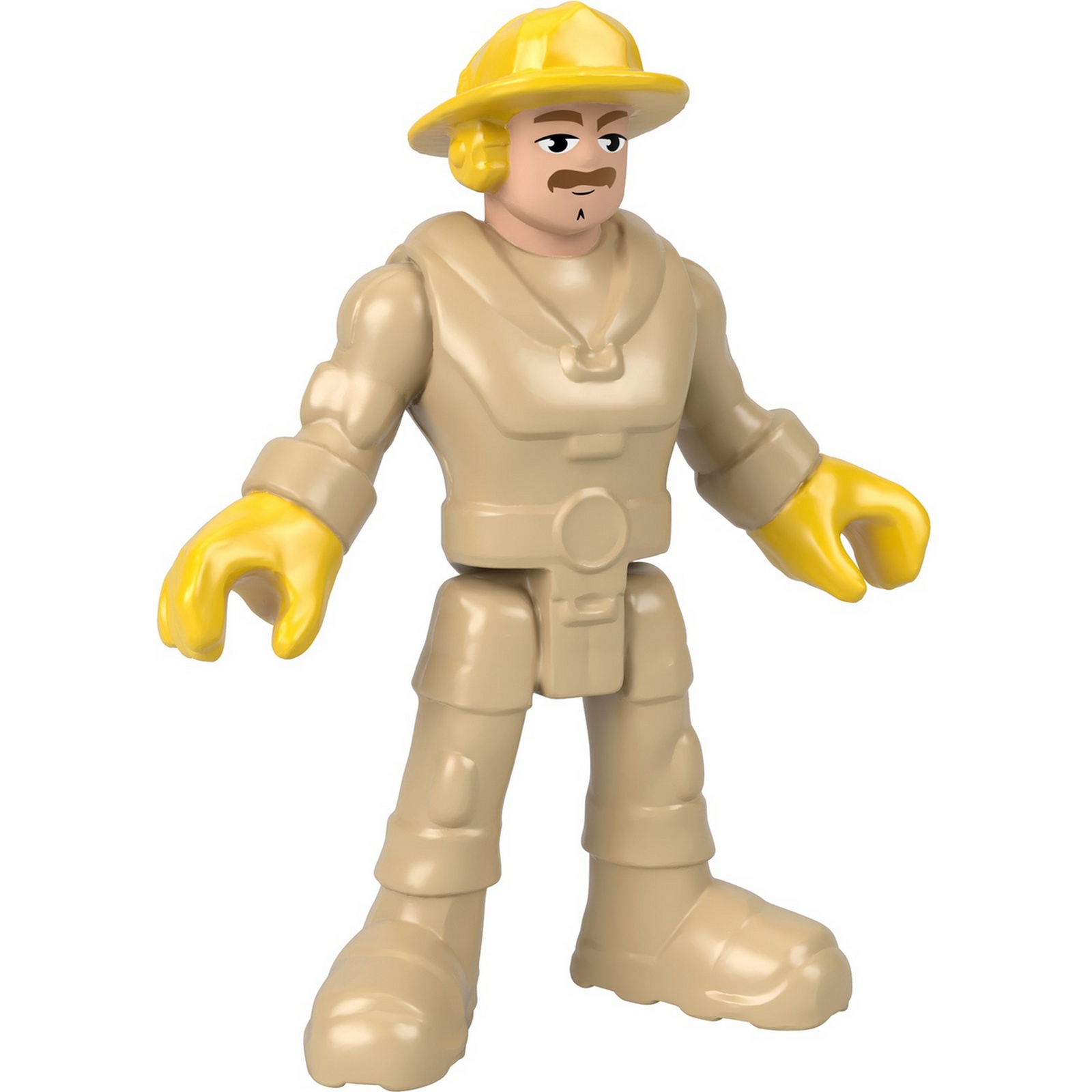 Пожарная машина IMAGINEXT GWP08 - фото 9
