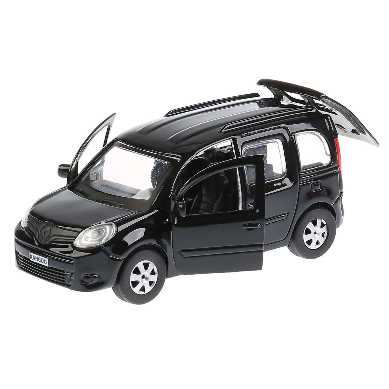 Автомобиль Технопарк Kangoo 265828.0 - фото 5