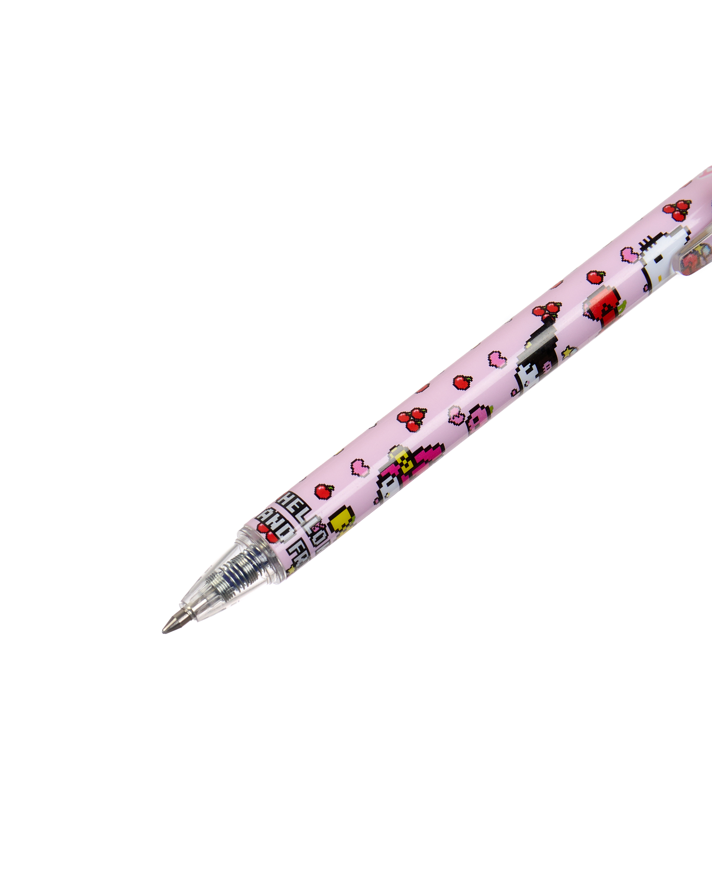 Ручка со стираемыми чернилами Munaby в ассортименте - фото 2