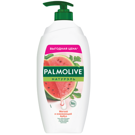 Гель Palmolive Освежающий Арбуз 750 мл