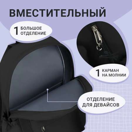 Рюкзак Meshu
