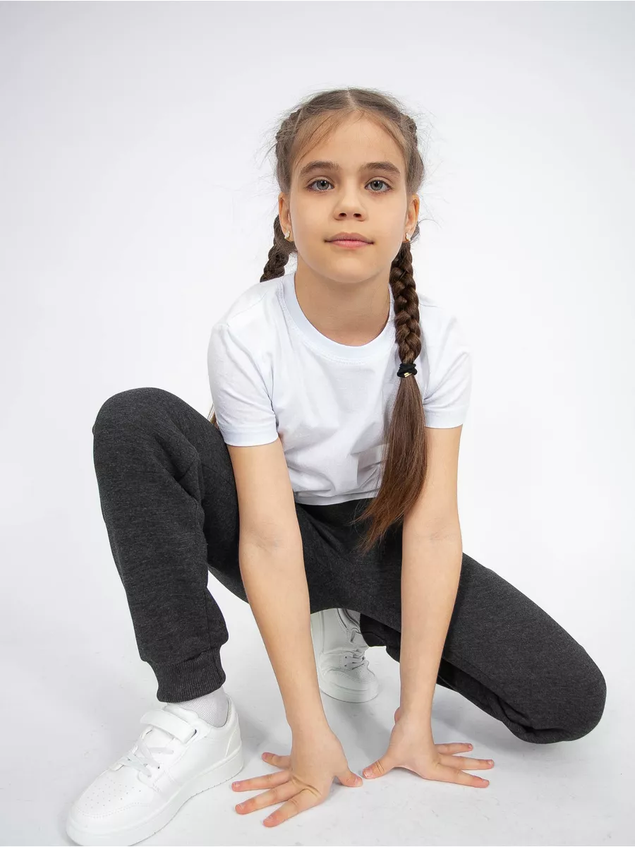 Брюки MY BUY MB60762ГМ - фото 9