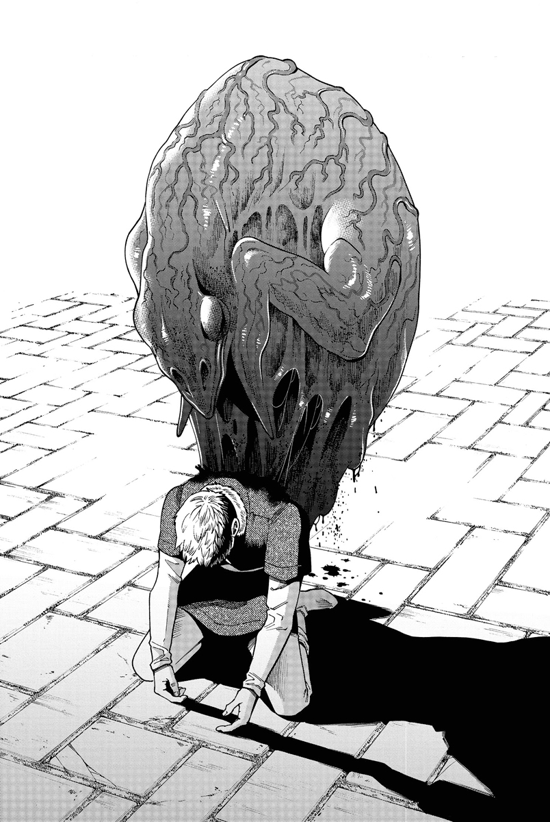 Печатная книга XL Media Подземелье вкусностей. Том 7. Манга - фото 3