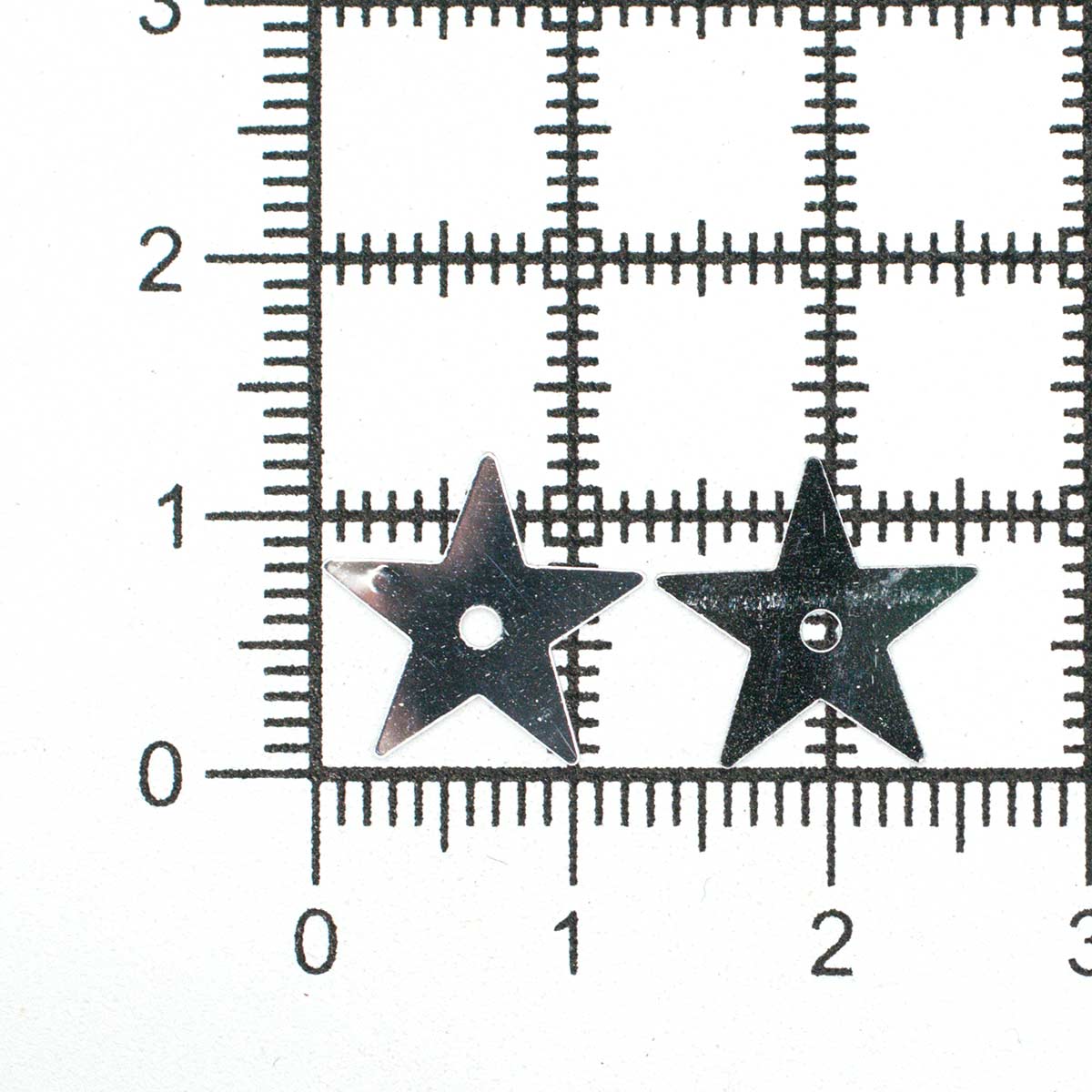 Набор для творчества Astra Craft бисер Пайетки - фото 3