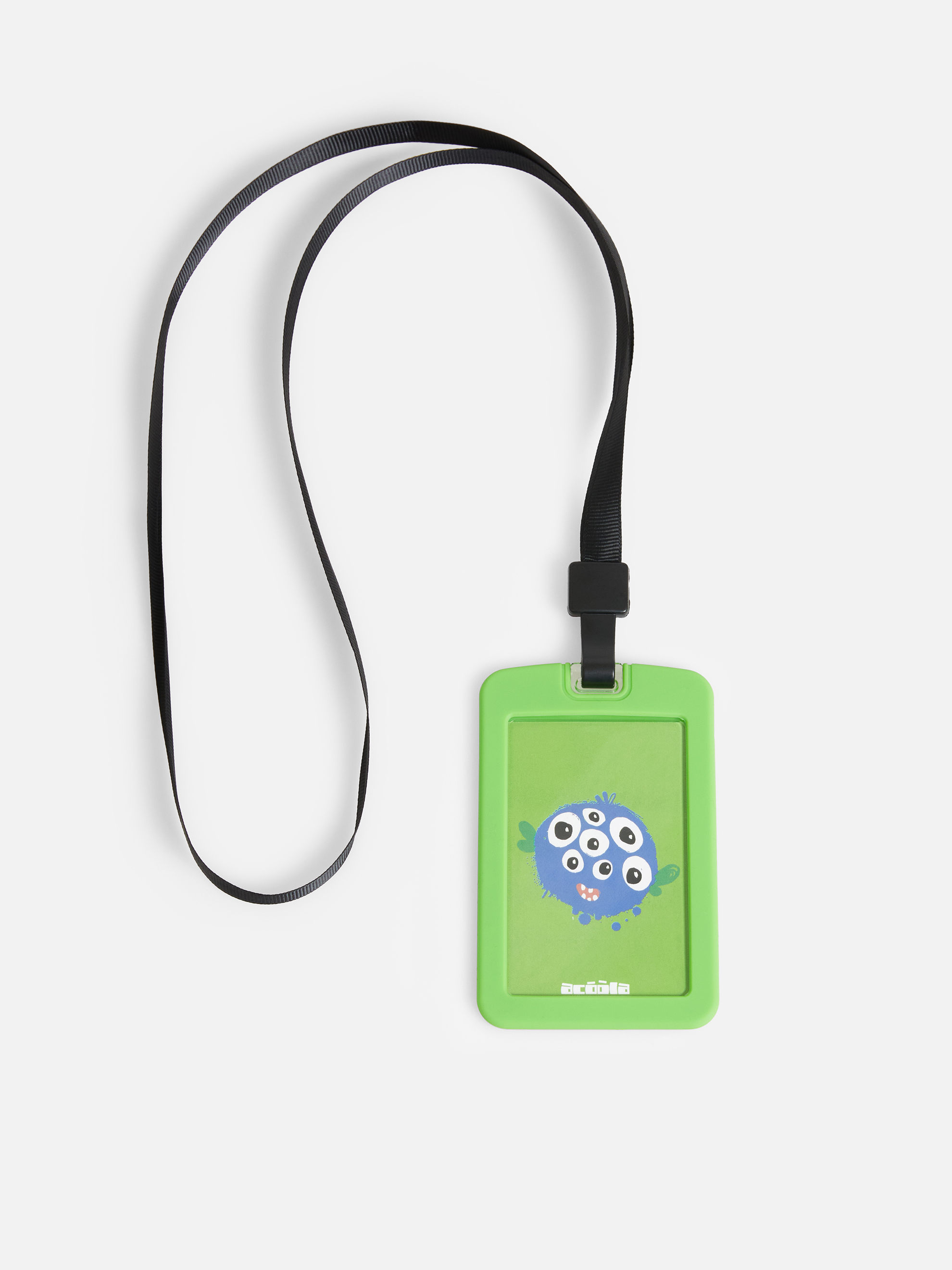 Бейдж Acoola - фото 2