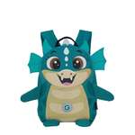 Рюкзак дошкольный Grizzly детский