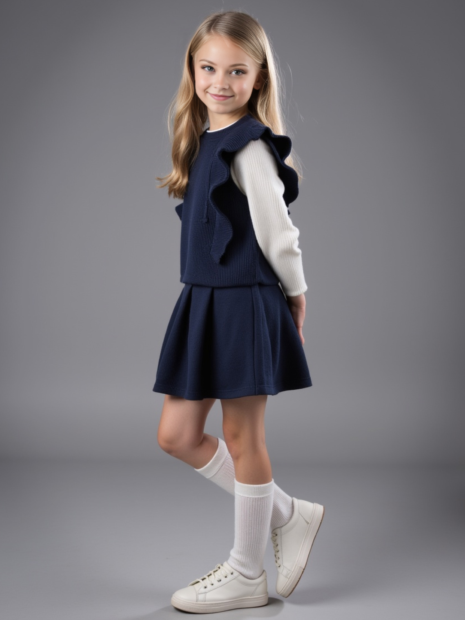 Жилет Amarobaby AB-OD25-PLSEL1001/20 - фото 2