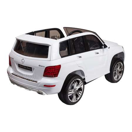 Автомобиль Kreiss Mercedes С пультом ДУ