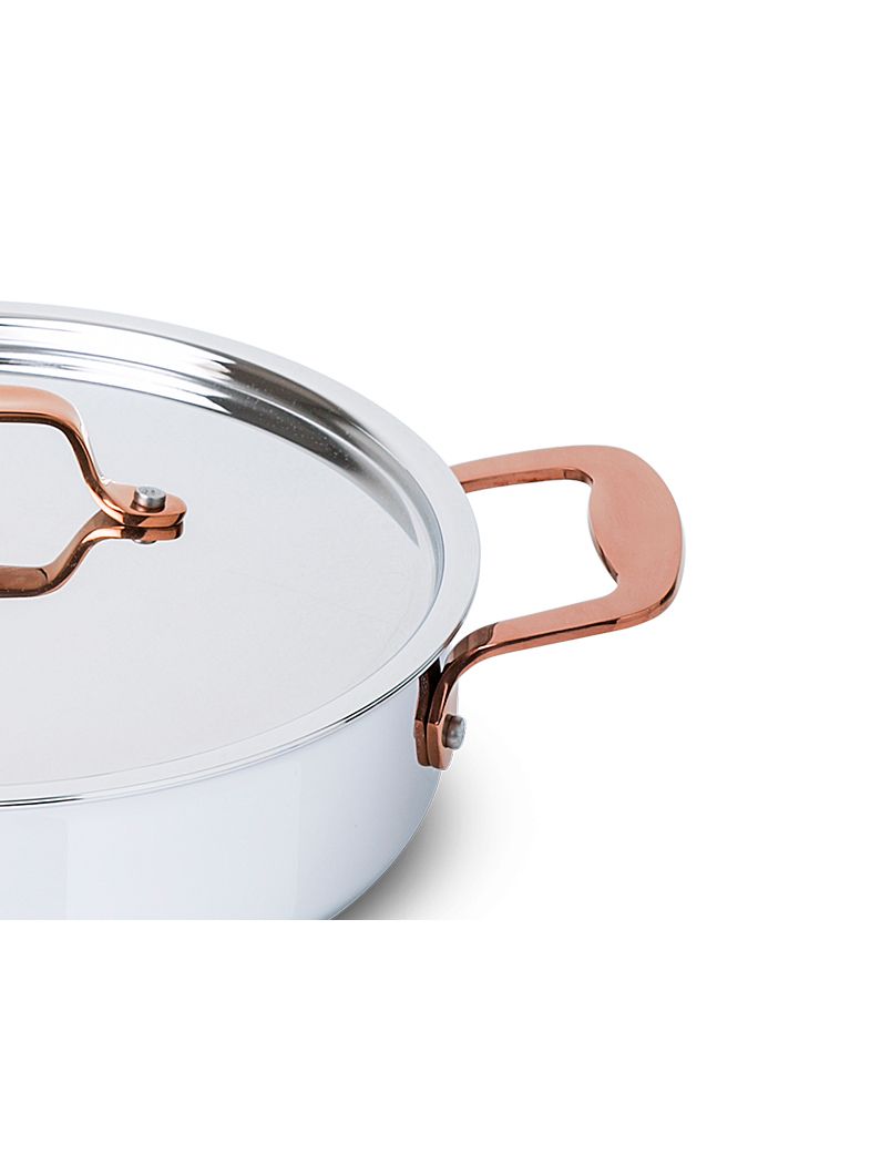 Сотейник Silampos Supreme Essence - фото 2