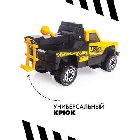 Эвакуатор Tonka