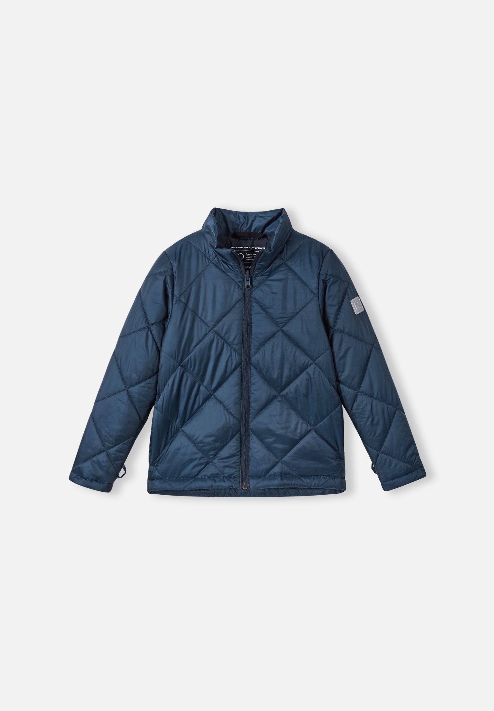 Куртка Reima 531568-6980 - фото 1