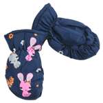 Варежки S.gloves
