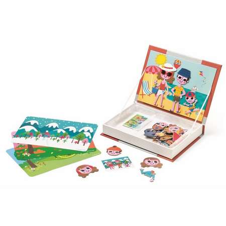 Настольная игра Janod