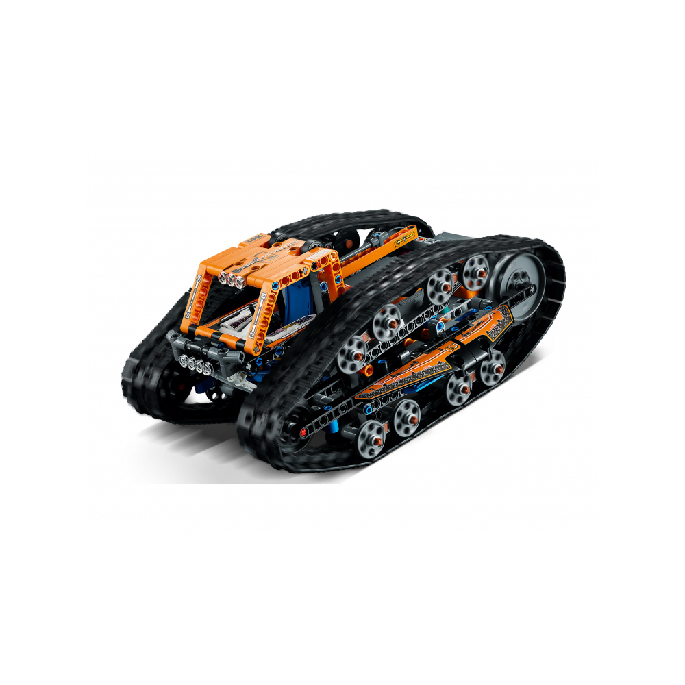 Конструктор LEGO 217 дет. - фото 2