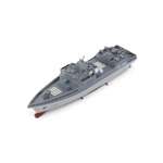 Лодка РУ Happy Cow