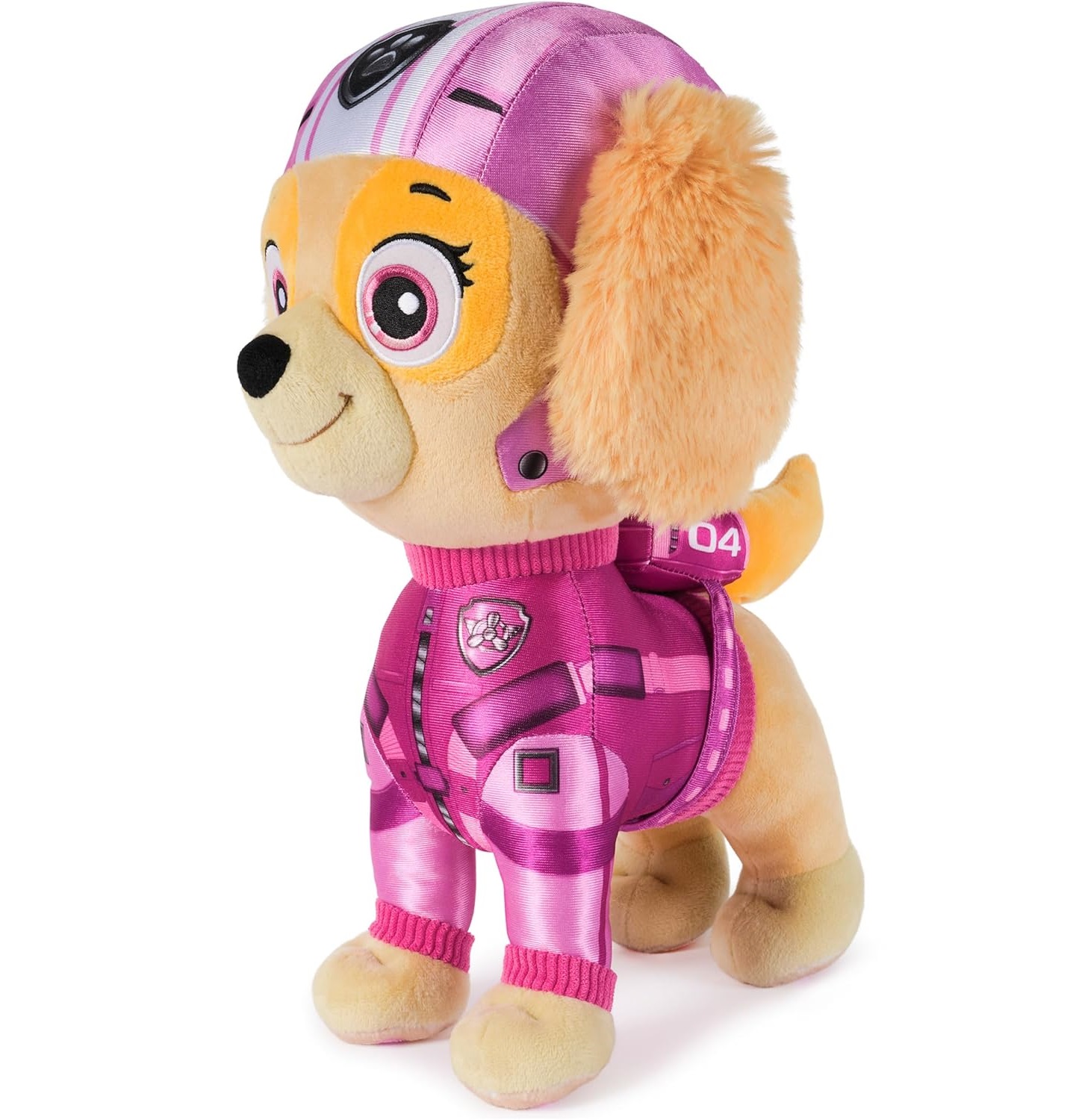 Игрушка мягкая Gund Спасатель - фото 1