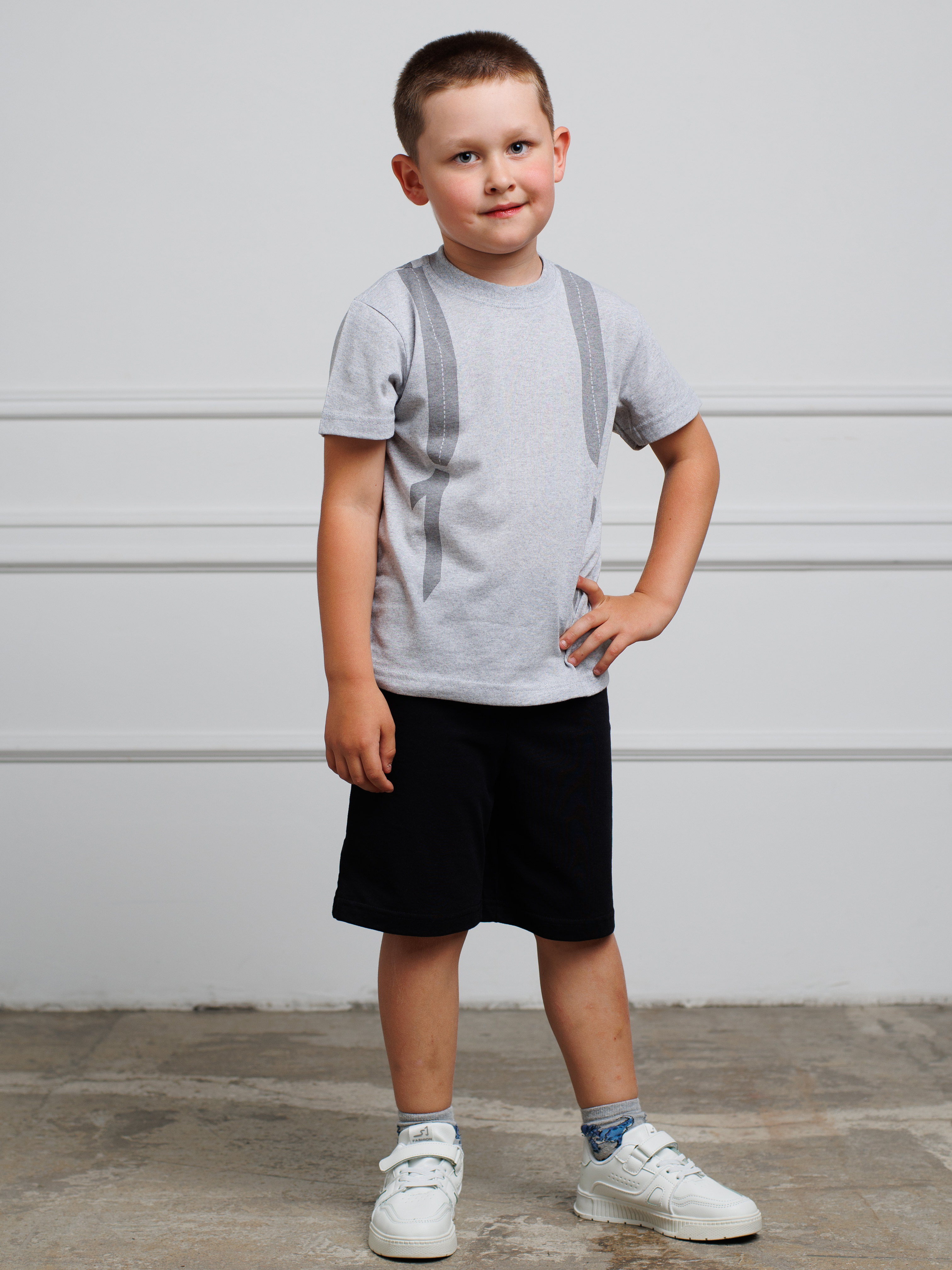 Костюм VGtrikotazh d6005 - фото 5