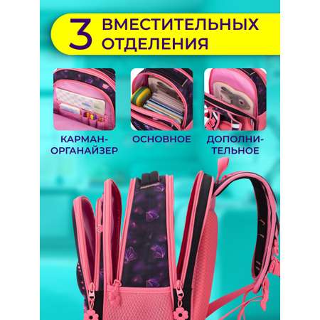 Рюкзак Impreza А114