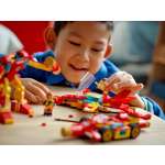 Конструктор LEGO Monkie kid 80030 309 дет.