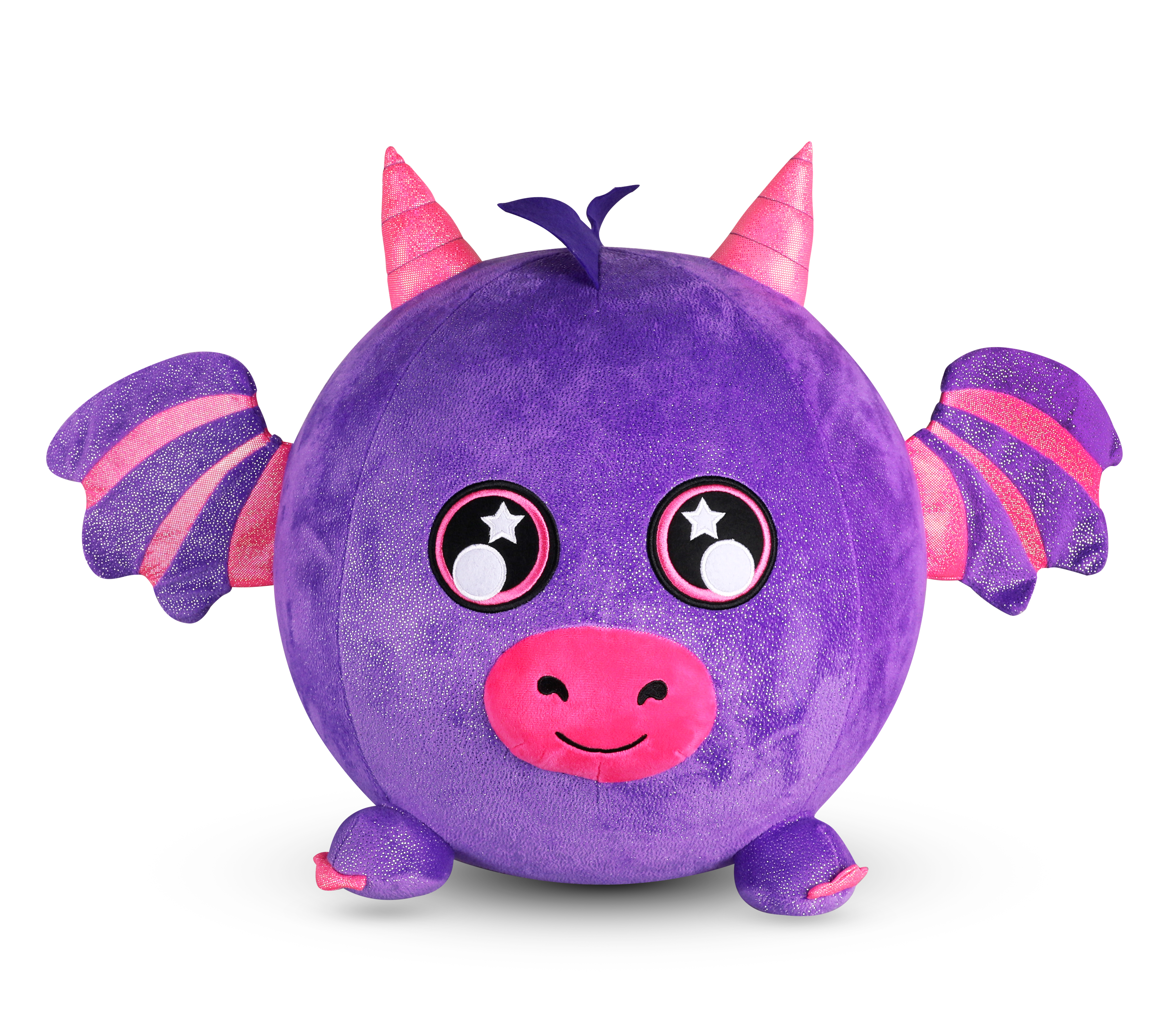 Игрушка мягкая BIGGIES - фото 1