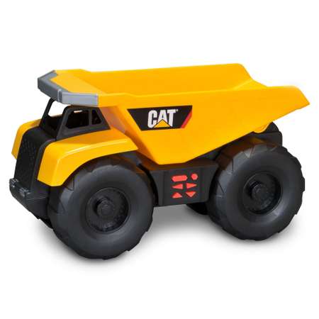 Самосвал CATERPILLAR