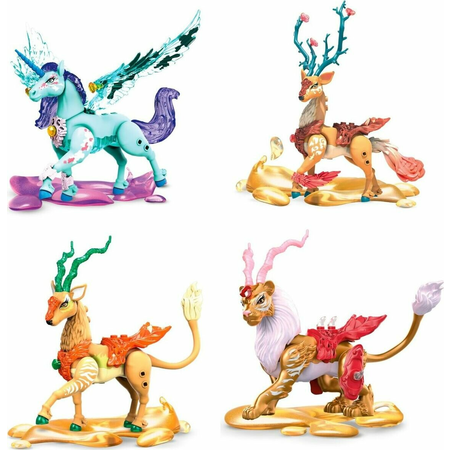 Фигурка Mattel