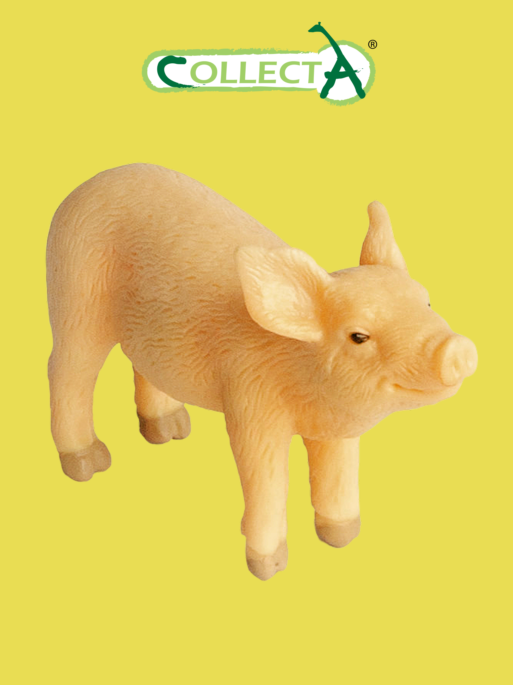 Фигурка Collecta Поросенок - фото 1