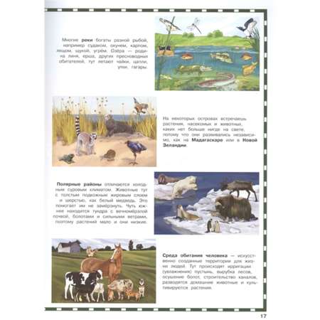 Книга Эксмо Атлас мира для детей