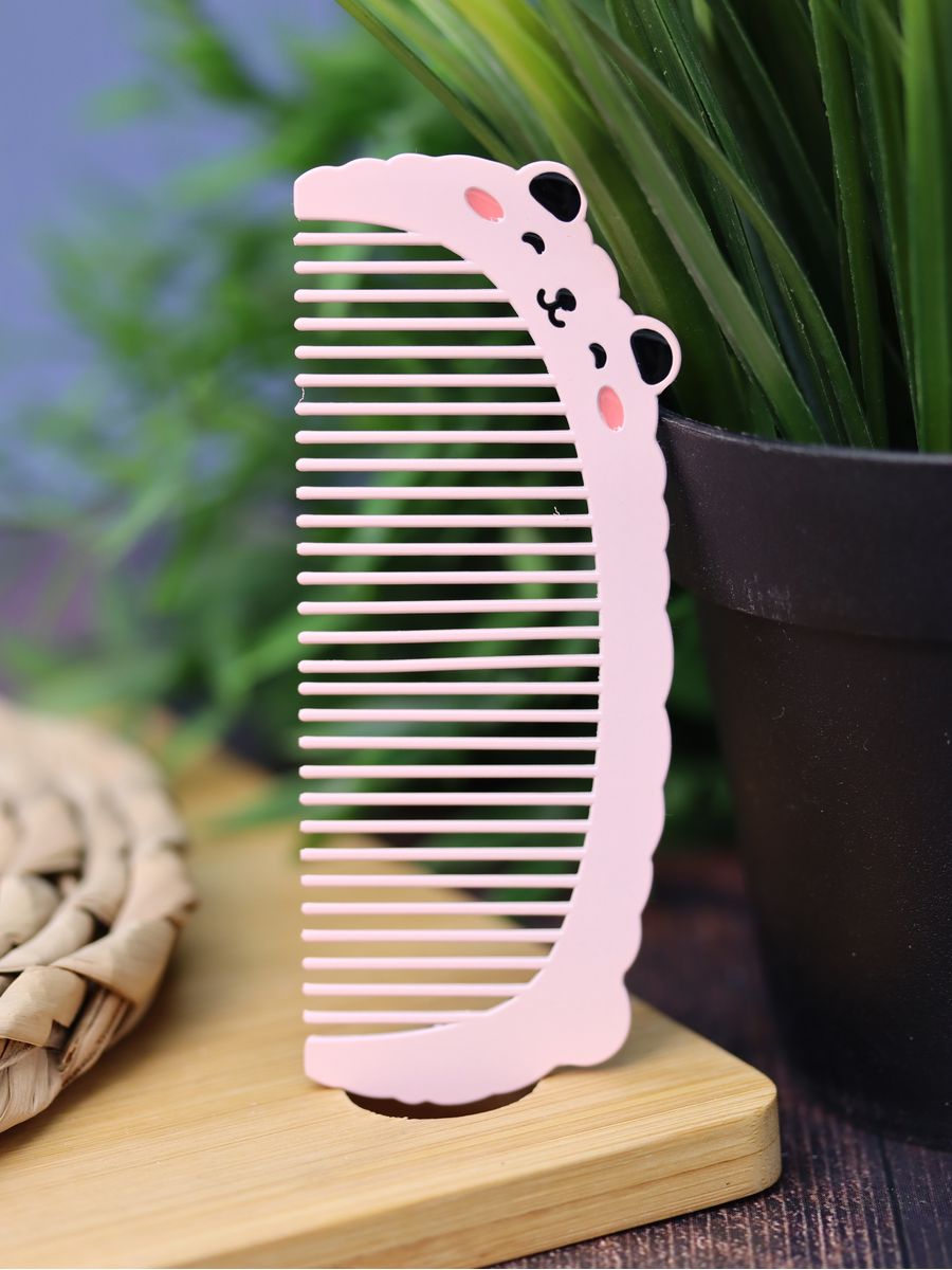 Расческа iLikeGift - фото 1