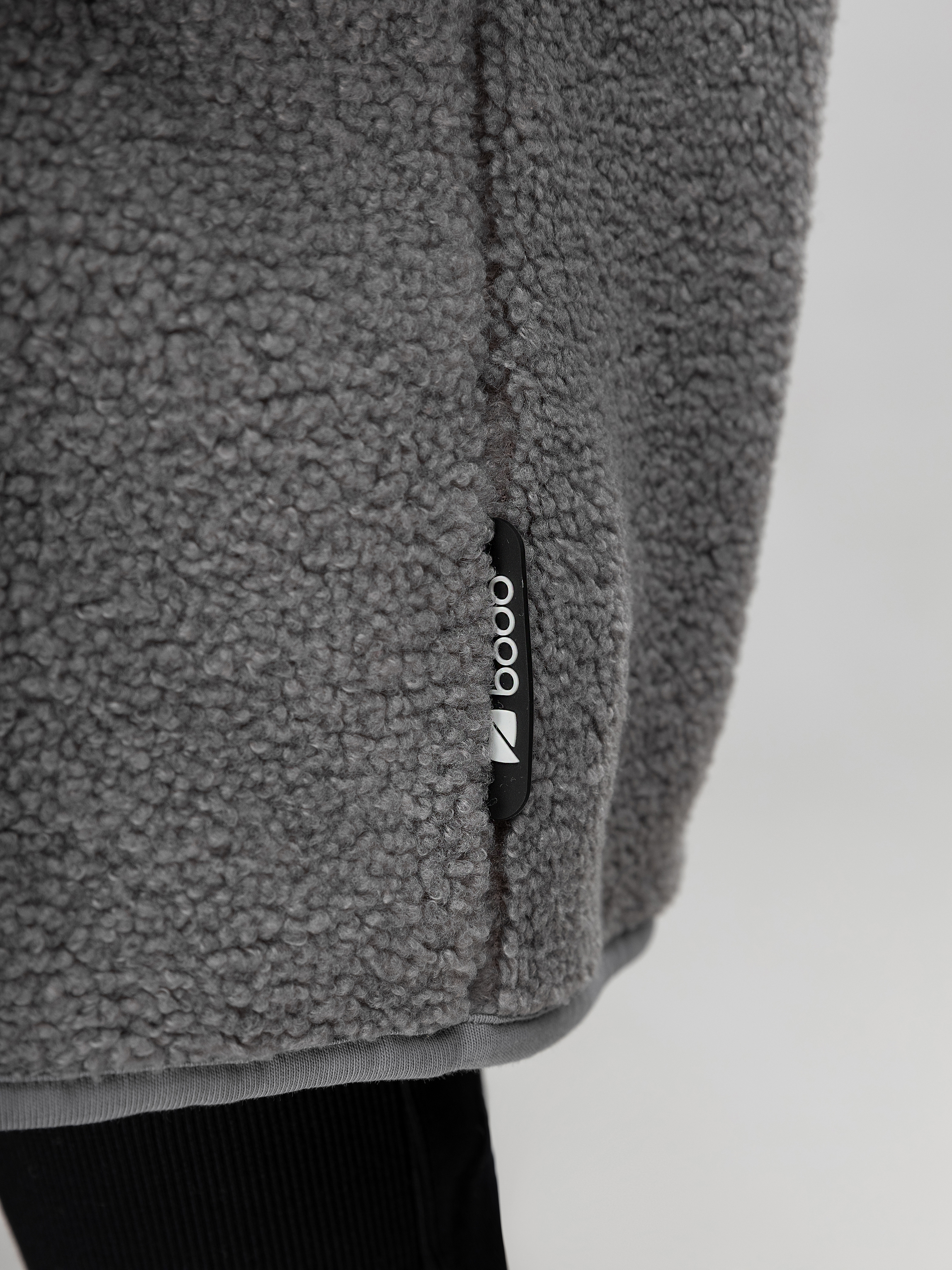 Жилет Bodo 14-86MU_серый - фото 9