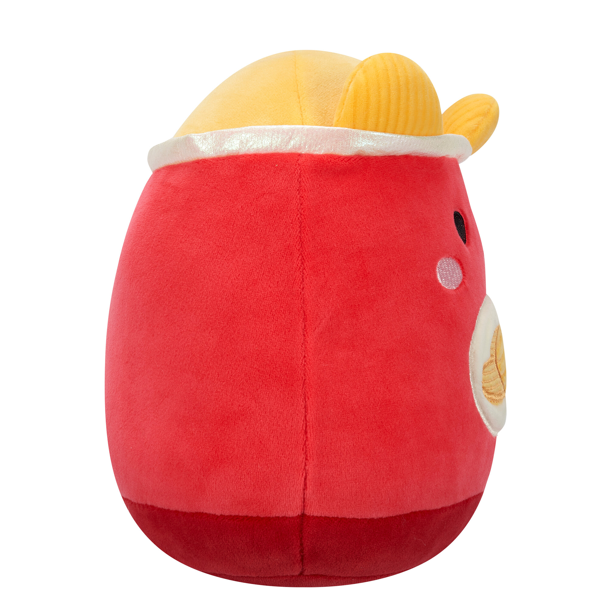 Игрушка мягкая Squishmallows 19 см - фото 10