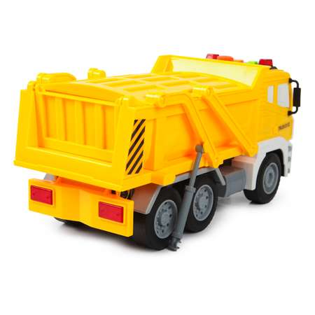 Грузовик Mobicaro