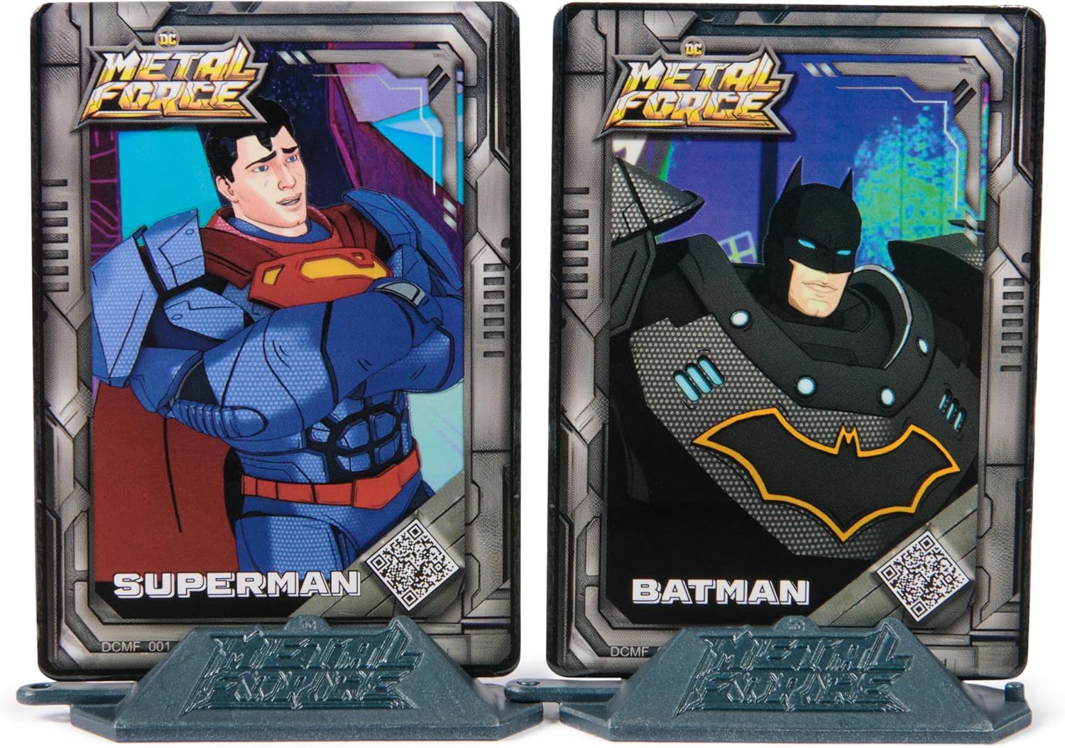 Игровой набор Batman Бэтвинг - фото 8