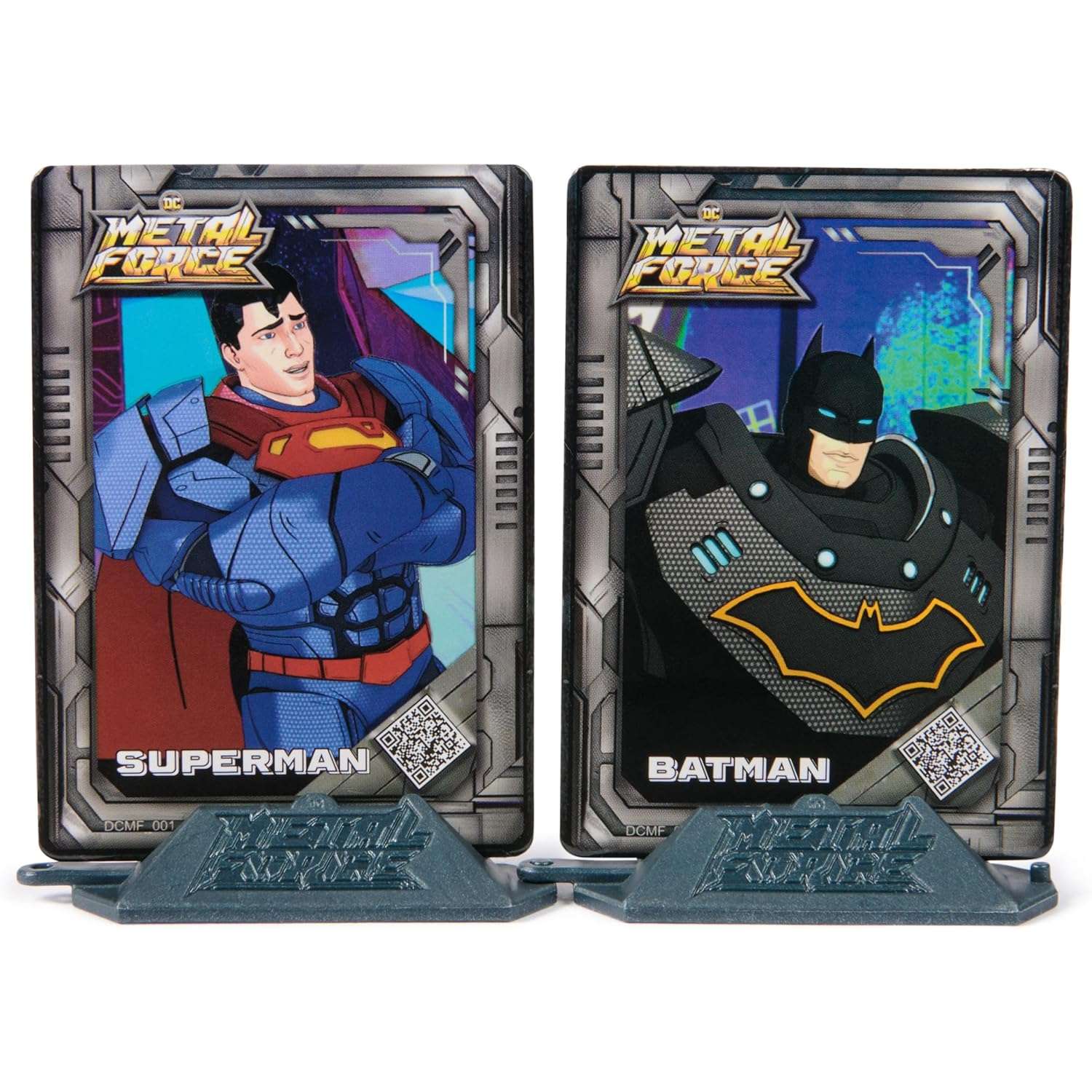 Игровой набор Batman Бэтвинг - фото 8