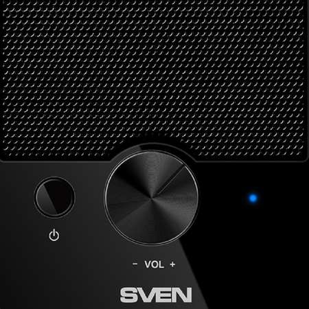 Колонки для ПК SVEN 312 4 Вт