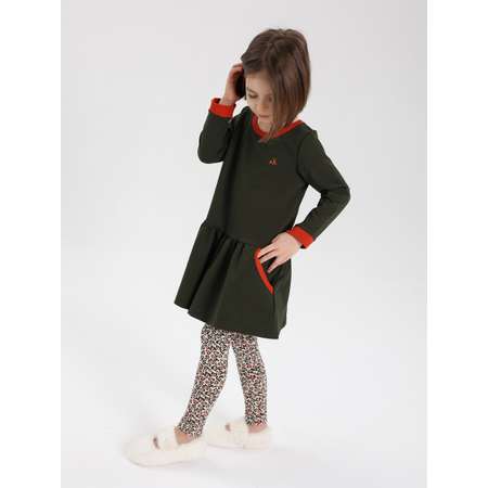 Платье RobyKris