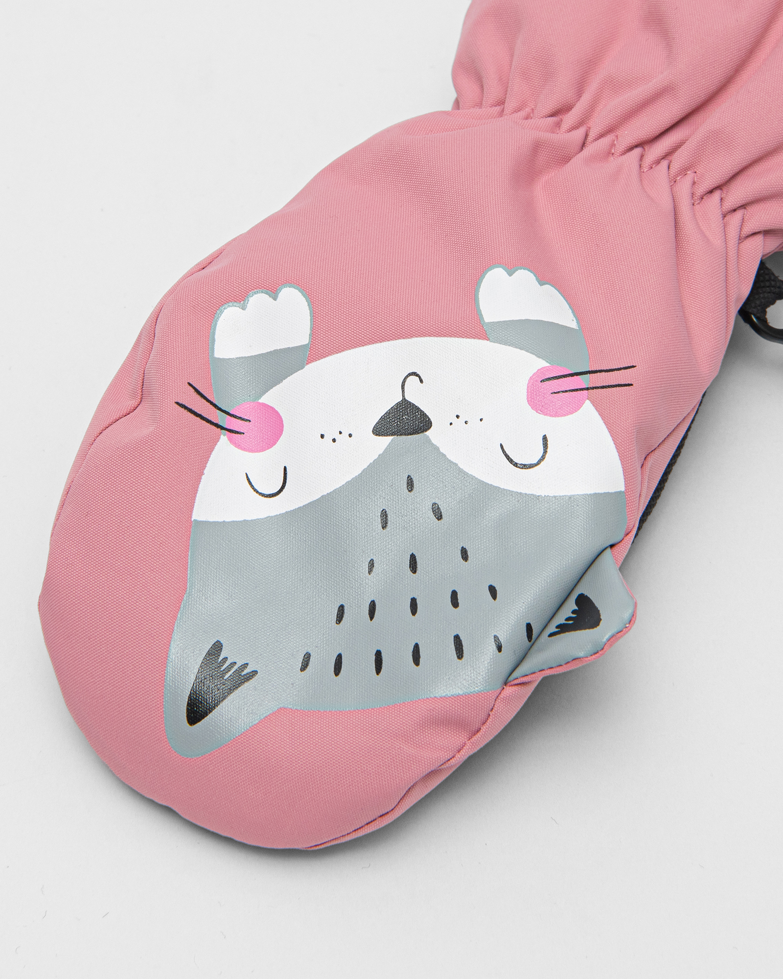 Варежки Futurino W24FU4-G569kg-JJ - фото 2