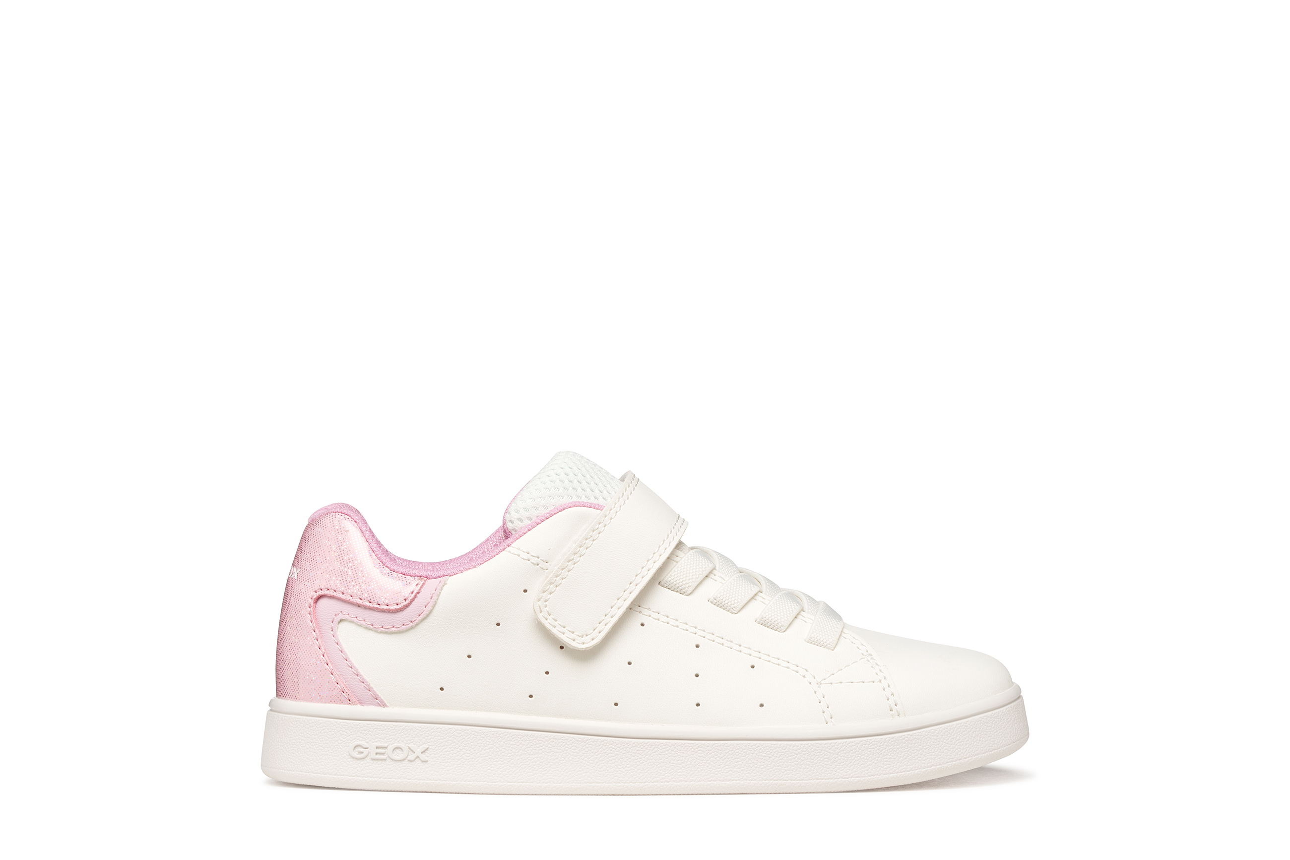 Кроссовки GEOX J36LRA054BJC0406 - фото 1