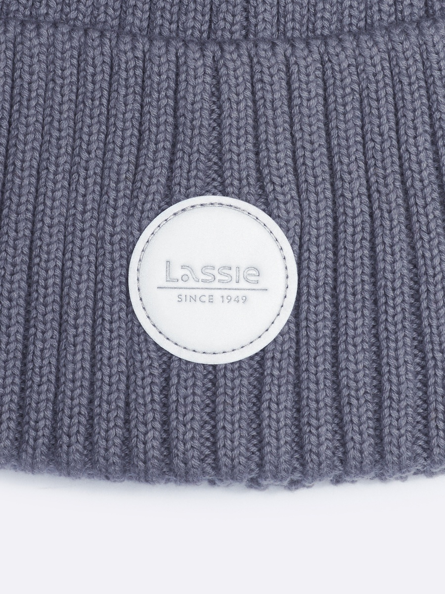 Шапка Lassie 72304205-9450 - фото 3