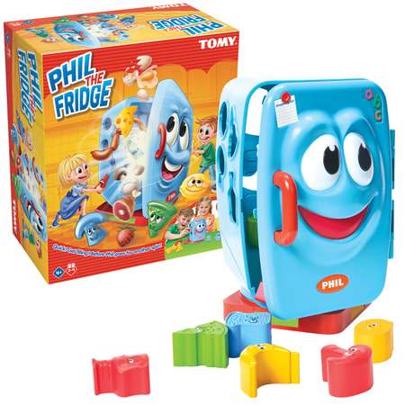 Настольная игра Tomy